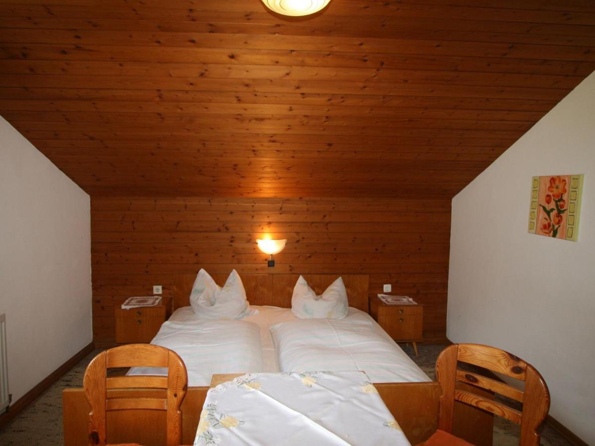 Apartment Bauernhaus Schusterhaeusl By Interhome Швендау Экстерьер фото