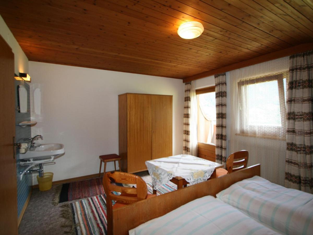 Apartment Bauernhaus Schusterhaeusl By Interhome Швендау Экстерьер фото