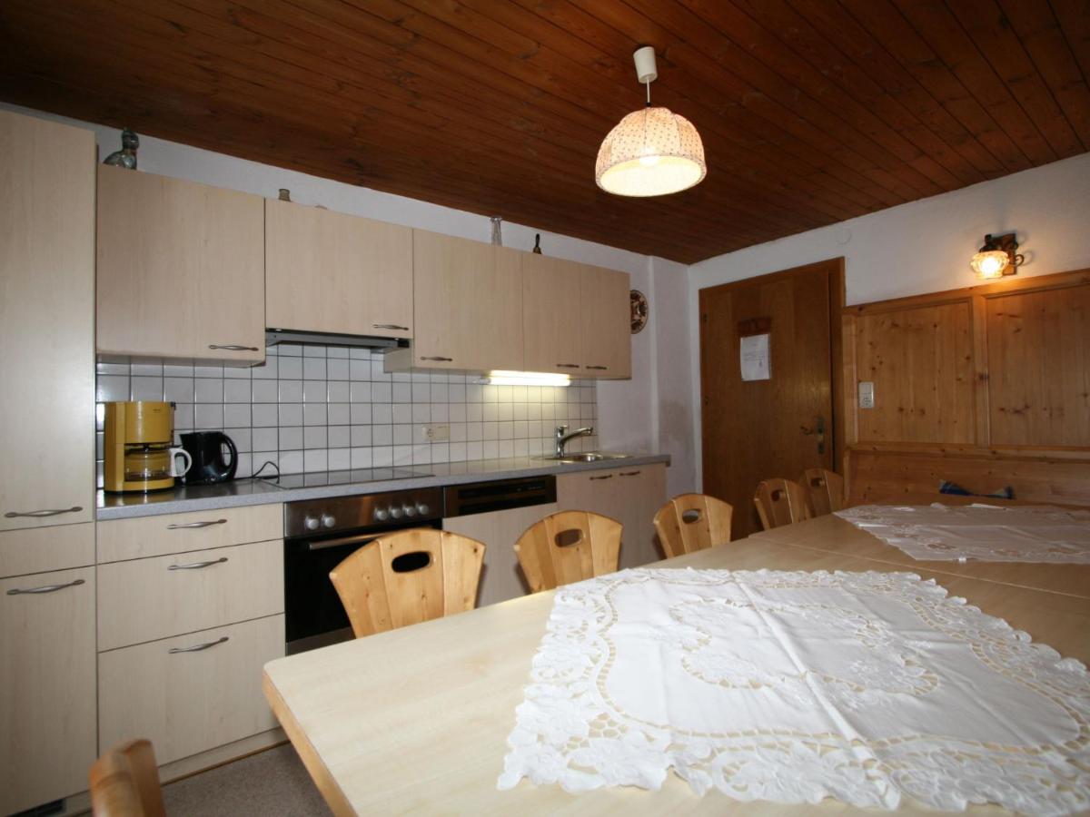 Apartment Bauernhaus Schusterhaeusl By Interhome Швендау Экстерьер фото