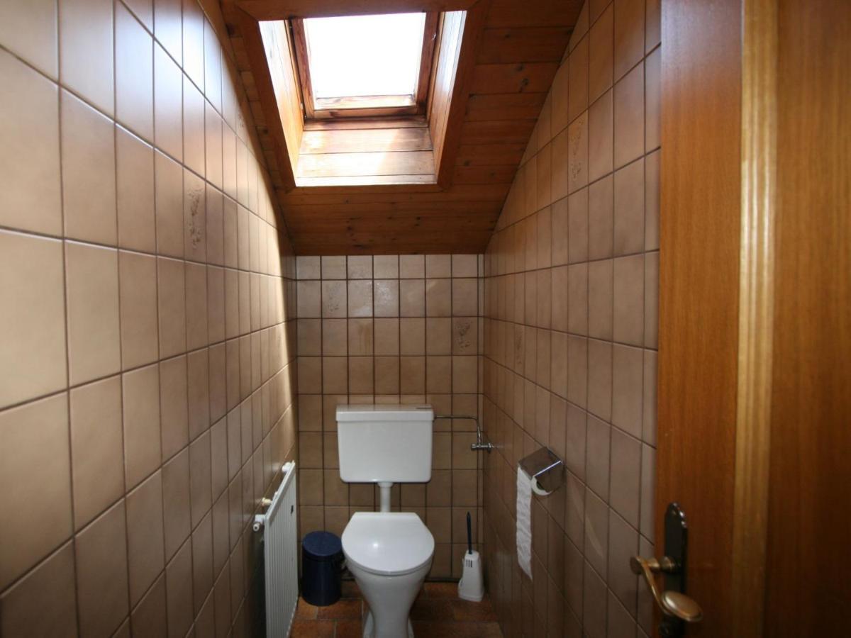 Apartment Bauernhaus Schusterhaeusl By Interhome Швендау Экстерьер фото